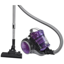 Пылесос Clatronic BS 1302 Purple: Тип пылесоса классический (для сухой уборки)