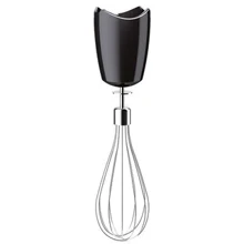 Насадка-віночок з редуктором BRAUN MQ10 BK (0X81364450) для блендера: Виробник Braun