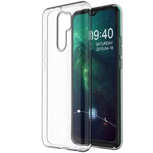 Чехол для телефонов BeCover TPU Case Clear for Xiaomi Redmi 9 (705138): Совместимость Xiaomi Redmi 9