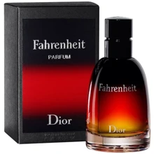 Духи Christian Dior Fahrenheit 75 ml: Вид Духи