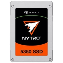 Seagate Nytro 5350M 7.68TB (XP7680SE70035): Тип накопителя внутренний