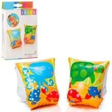 Intex 58652 Нарукавники (3-6 років): Виробник Intex