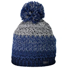Шапка Cmp Kids Knitted Hat синяя (5505029J-M934): Пол Мальчик