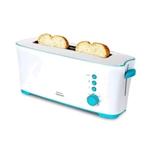 Тостер Cecotec Toast&Taste 1L: Тип Тостеp