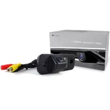 Камера заднього виду Falcon SC35HCCD-170-R Hyuindai New Santa Fe \ Azera: Тип Штатні