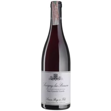 Вино Simon Bize et Fils Savigny les Beaune aux Grands Liards красное сухое 0.75л (BWQ4028): Страна производитель Франция