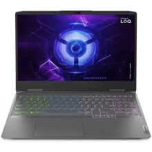 Ноутбук Lenovo LOQ 15IRH8 (82XV00Y3PB): Екран 15.6" IPS (1920x1080) Full HD