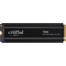 Crucial T500 1 TB with Heatsink (CT1000T500SSD5): Тип накопителя внутренний