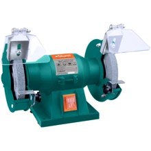 Верстат для заточування Sturmax BG60127: Виробник Sturmax