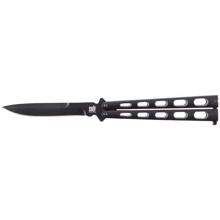 Нож и мультитул SKIF Covert drop point (1765.01.95): Тип ножа Туристический