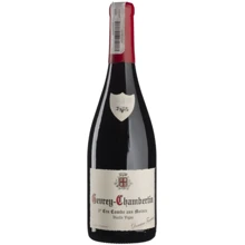 Вино Domaine Fourrier Gevrey-Chambertin Premier Cru La Combe Aux Moines 2020 красное сухое 0.75 л (BWW4323): Страна производитель Франция