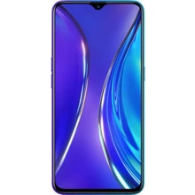 Смартфон Realme XT 8/128 GB Pearl Blue Approved Витринный образец: Причина уценки Как новый (витринный образец): смартфон выглядит и функционирует как новый. Смартфон полностью протестирован по программе Approved, все функции работают корректно