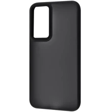 Чехол для телефонов WAVE Matte Color Case Black for Samsung A525 Galaxy A52: Совместимость Samsung A525 Galaxy A52