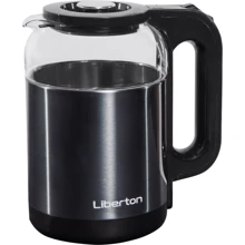 Электрочайник LIBERTON LEK-6829: Мощность, Вт 1500