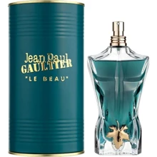 Туалетная вода Jean Paul Gaultier Le Beau 75 ml: Вид Туалетная вода