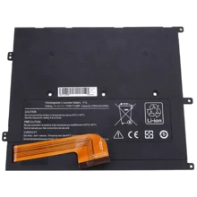 Батарея для ноутбука Dell T1G6P Vostro V13 11.1V Black 2700mAh OEM (75097): Совместимость 0PRW6GT1G6P
