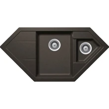 Schock SIGNUS C150 Carbonium-90 (50129090): Форма Трапециевидная