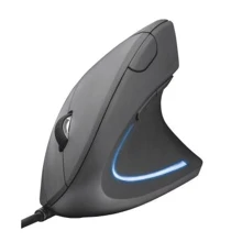 Мышь Trust Verto Ergonomic (22885): Интерфейс подключения USB
