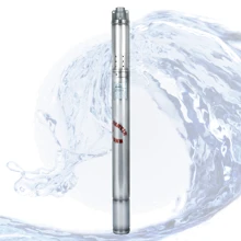 Насос погружной скважинный шнековый Vitals aqua 2DS 0523-0,5r: Тип погружные насосы
