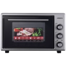 Электродуховка настольная Ardesto MEO-S40FGG: Производитель Ardesto