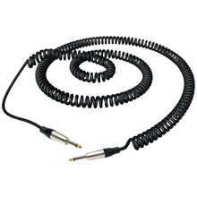 Инструментальный кабель ROCKCABLE RCL30205 D6 C: Производитель ROCKCABLE