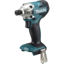 Гайковерт ударний Makita DTD156Z SOLO (без АКБ та ЗУ): Призначення бытовой