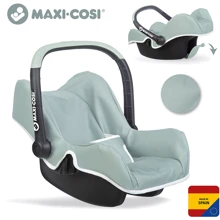 Крісло-перенесення Smoby Maxi-Cosi&Quinny М'ята (240238): Виробник Smoby