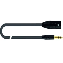 Микрофонный кабель QUIK LOK JUST MJS 2: Производитель Quik Lok