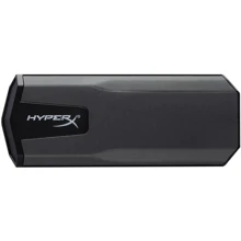 Kingston HyperX SAVAGE EXO 480 GB (SHSX100/480G): Тип накопителя портативный