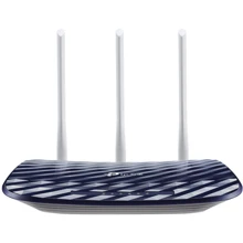 Маршрутизатор Wi-Fi TP-Link ARCHER A2 AC750: Тип маршрутизатора Wi-Fi роутер