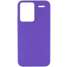 Чехол для телефонов Lakshmi Premium Case Silicone Cover Amethyst for Xiaomi Redmi Note 13 Pro+: Совместимость Xiaomi Redmi Note 13 Pro+