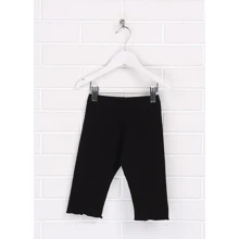 Капри Puttmann PU72044 86 см черные: Пол Девочка