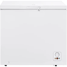 Морозильна скриня Gorenje FH211AW: Габарити ШхВхГ, см 89.1x84.2x55.7