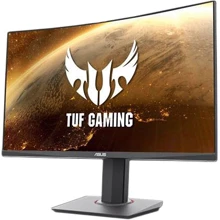 Монитор ASUS TUF Gaming VG32VQ (90LM04I0-B01170): Покрытие экрана антибликовое