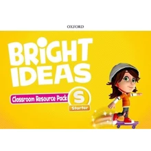 Bright Ideas Starter: Teacher's Resource Pack: Производитель Oxford University Press (OUP)