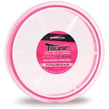 Леска Tubertini Tsurf Pink 600m 0.24mm (20652): Тип Леска
