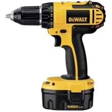 Шуруповерт аккумуляторный DeWalt DC730KA: Назначение профессиональный