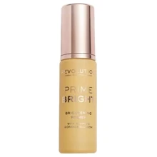 Revolution Bright Base Brightening Primer Праймер для лица 27 ml: Время применения Универсальный
