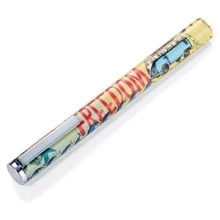 Ручка кулькова Troika Freedom (PEN13/VW): Виробник Troika