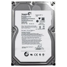 Внутренний жесткий диск Seagate 1TB ST31000424CS RB: Форм-фактор 3.5"