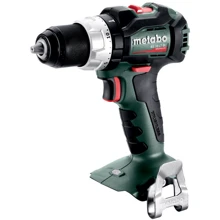 Шуруповерт Metabo BS 18 LT BL (602325890): Призначення дрель-шуруповерт