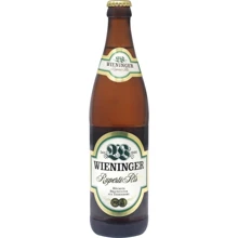 Пиво пилснер Wieninger Ruperti Pils 0.5 л (AS8000020043197): Объем, л 0.5