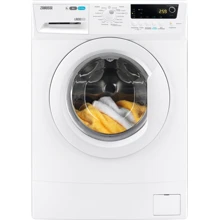 Стиральная машина Zanussi ZWSG7101V: Тип машины Автомат