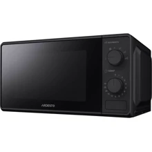 Мікрохвильова піч Ardesto GO-S724B: Об'єм, л 20