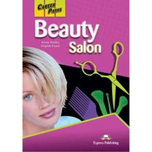 Career Paths: Beauty Salon: Student's Book: Производитель Express Publishing
