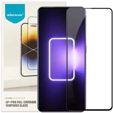 Аксесуар для смартфона Nillkin Anti-Explosion Glass Screen (CP+PRO) Black for Realme GT Neo 5 / 5 SE / GT3: Сумісність Realme GT Neo 5 / 5 SE / GT3