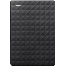 Внешний жесткий диск Seagate Expansion Black (STEA500400): Размеры, мм 117 x 80 x 14.8