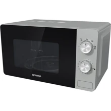 Микроволновая печь Gorenje MO17E1S Микроволновая печь Gorenje MO17E1S