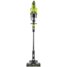 Пылесос Ryobi ONE+ RSV18-0 (5133005657) (без АКБ и ЗУ): Тип пылесоса ручной (вертикальный)