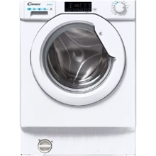 Встраиваемая стиральная машина CANDY CBD 485D1E/1-S: Размеры ШxВxГ, см 59.6х82x57